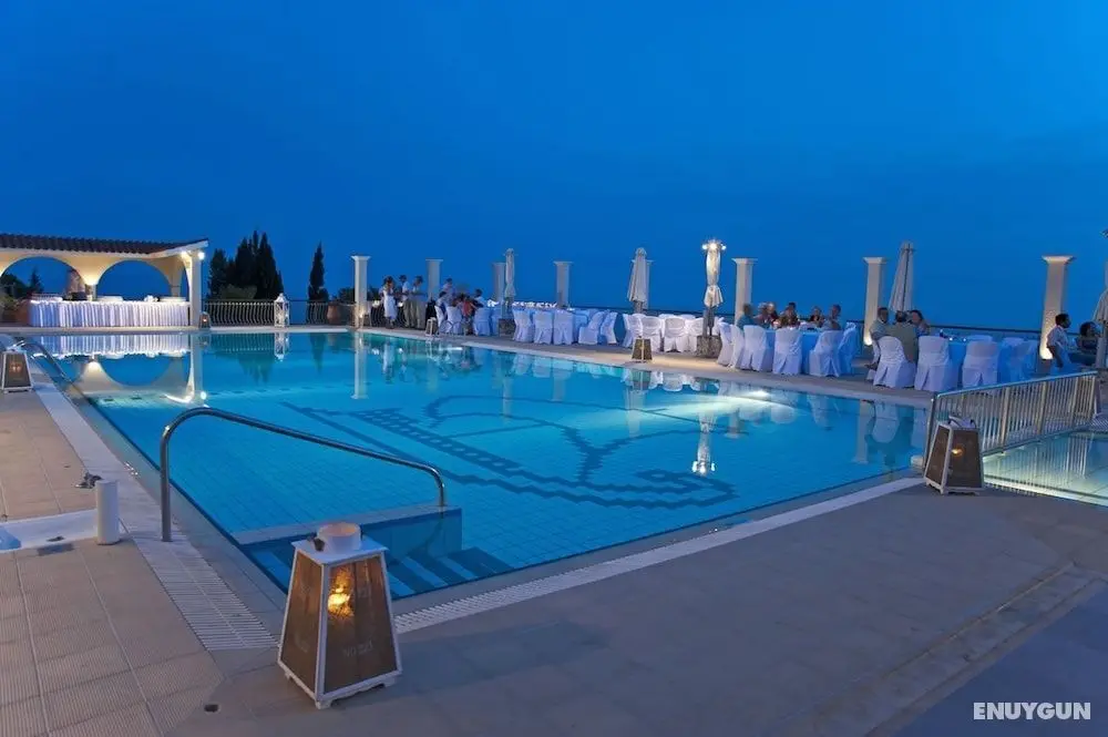Mouikis Sun Village - Öne Çıkan Resim