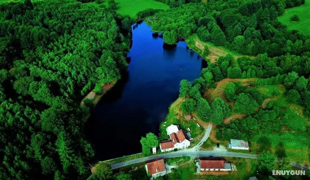Moulin de Lachaud - Öne Çıkan Resim