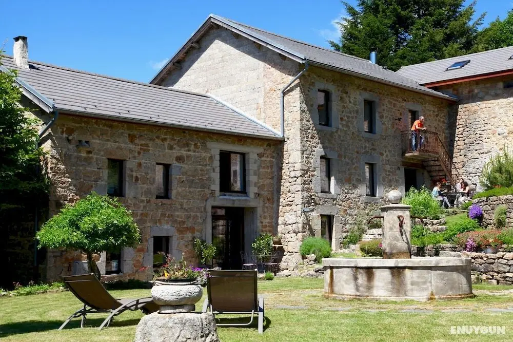 Moulin de Montabonnel - Öne Çıkan Resim