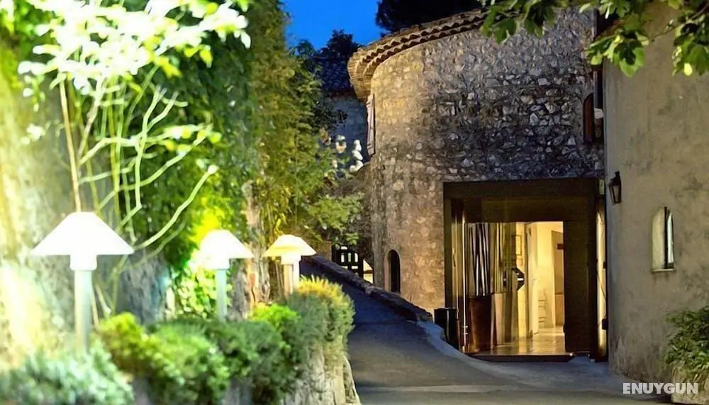 Moulin De Mougins - Öne Çıkan Resim