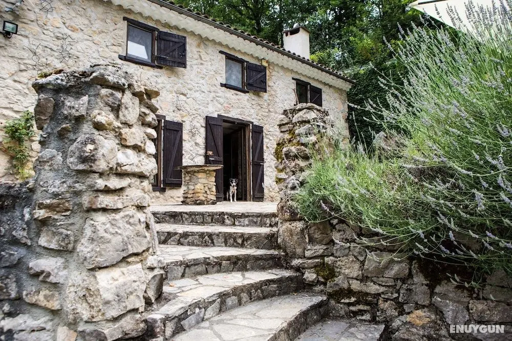 Moulin d'Entre Les Roches - Öne Çıkan Resim