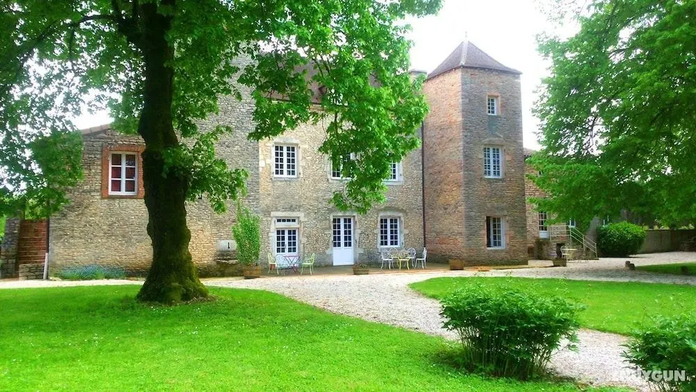Moulin Madame - Öne Çıkan Resim