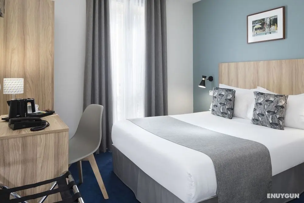 Hotel Moulin Vert - Öne Çıkan Resim