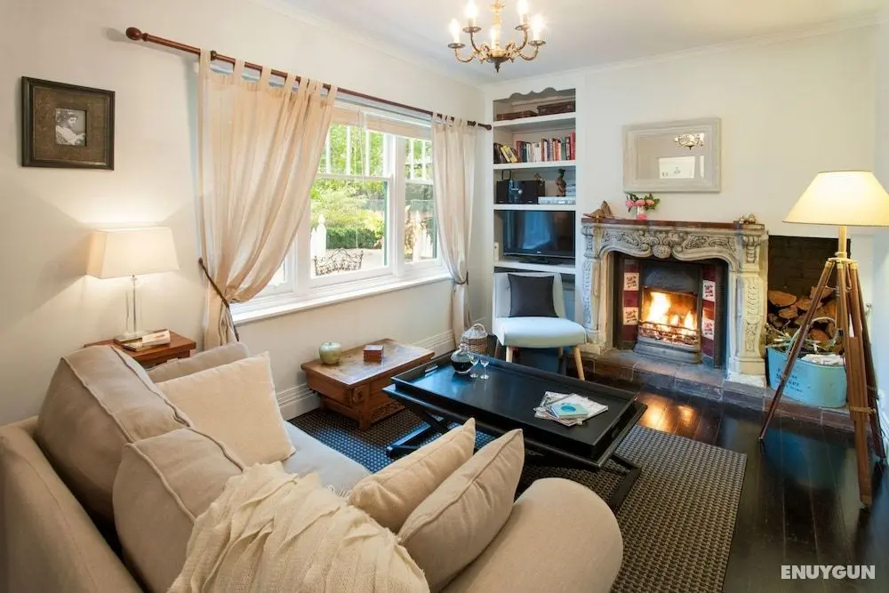 Moulton Park Cottages - Öne Çıkan Resim