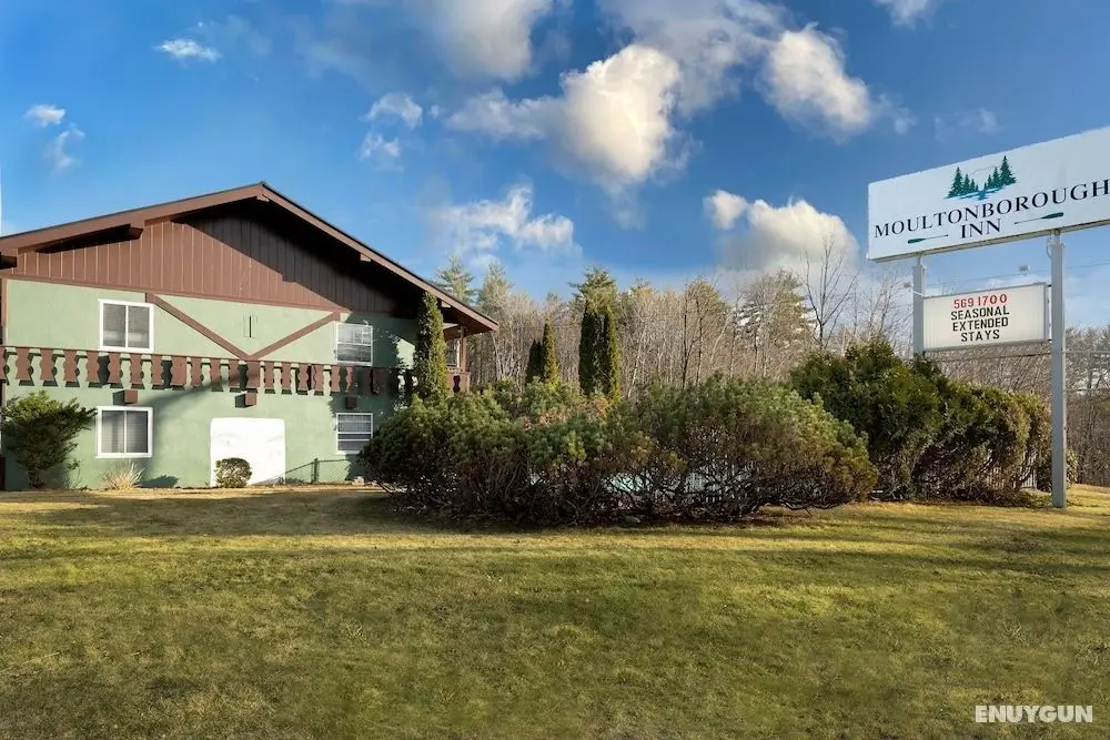 Moultonborough Inn - Öne Çıkan Resim