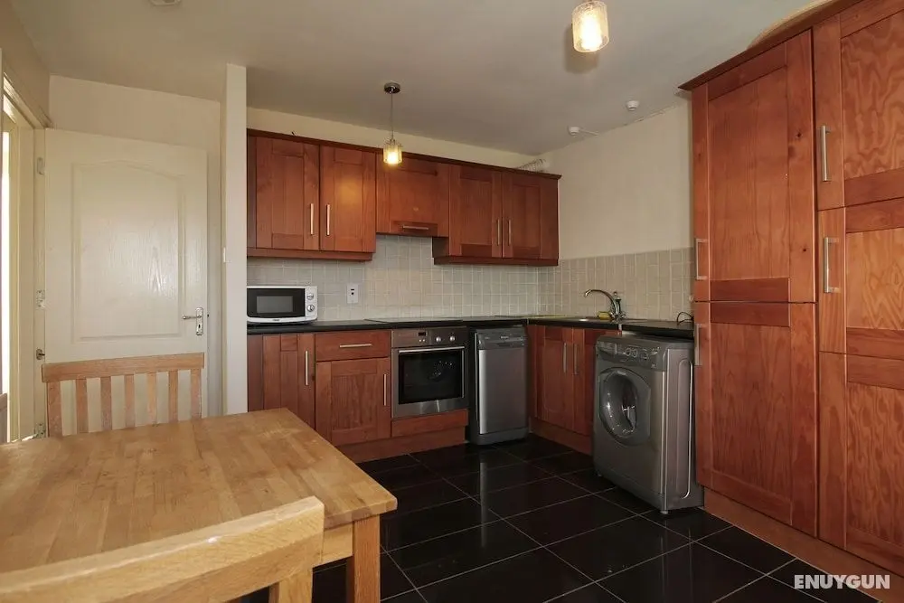 Mount Argus Self Catering - Öne Çıkan Resim