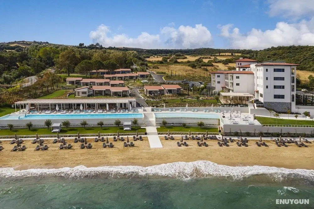 Mount Athos Resort - Öne Çıkan Resim
