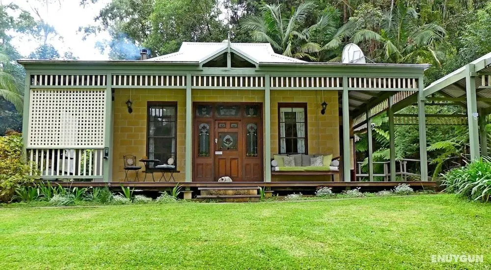 Mount Browne Cottage - Öne Çıkan Resim
