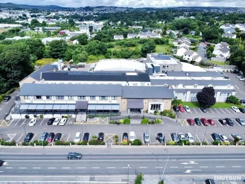 Mount Errigal Hotel Conference & Leisure Centre - Öne Çıkan Resim