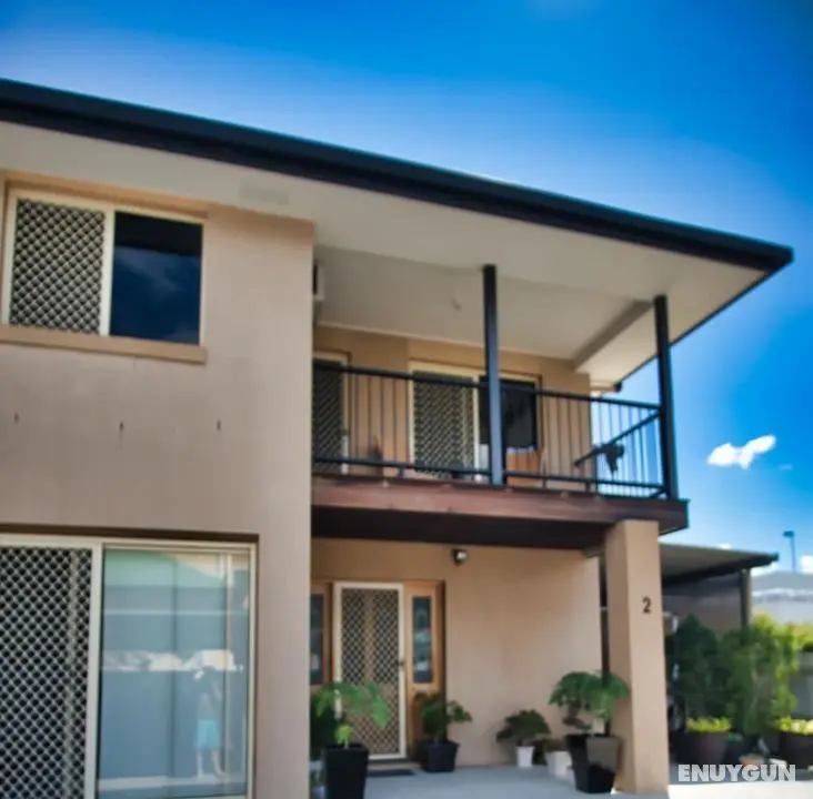 Mount Gravatt Guesthouse - Öne Çıkan Resim