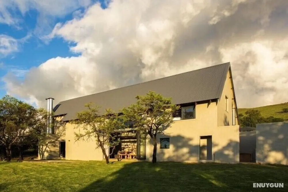 Mount High Luxury Country Lodge - Öne Çıkan Resim