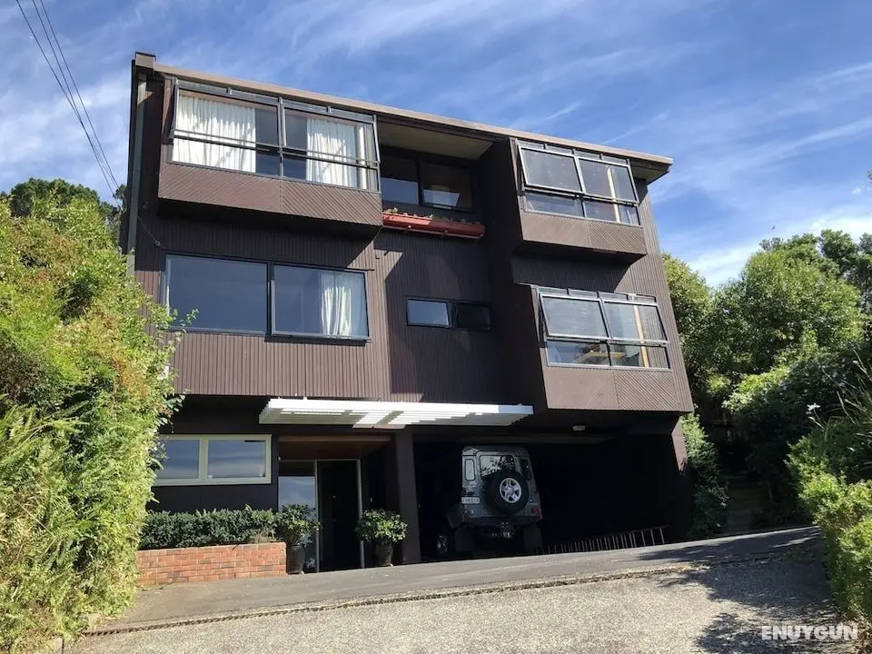 Mount Hobson Apartments - Öne Çıkan Resim