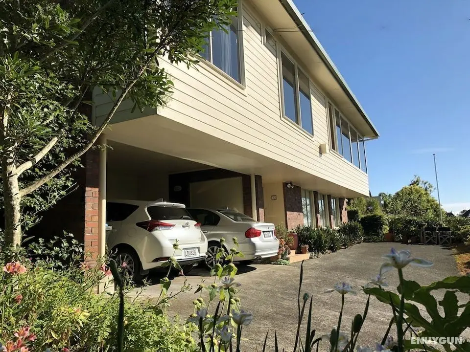 Mount Hobson Boutique Accommodation - Öne Çıkan Resim