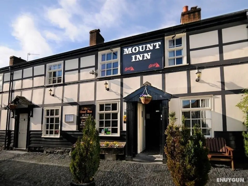 The Mount Inn - Öne Çıkan Resim