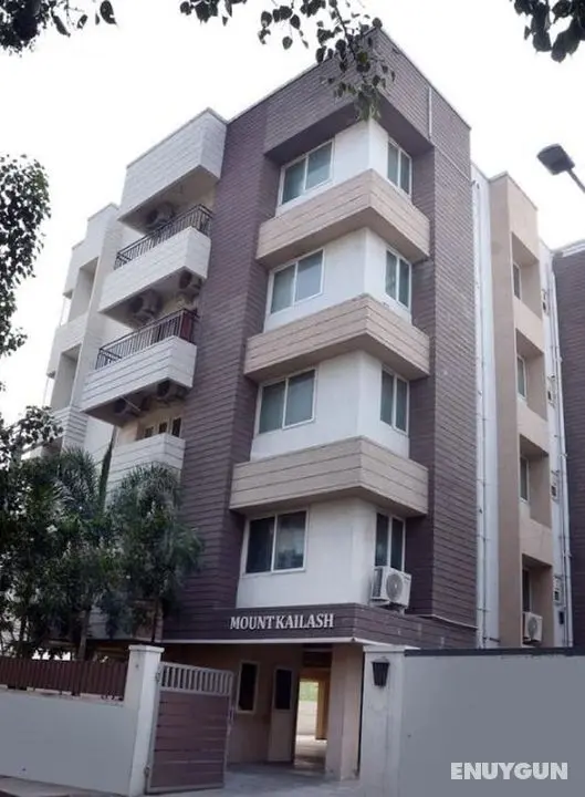 Mount Kailash Suites - Öne Çıkan Resim