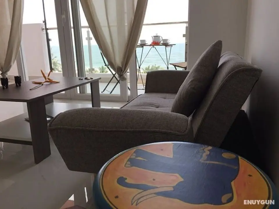 Mount Lavinia Ocean Residence - Öne Çıkan Resim