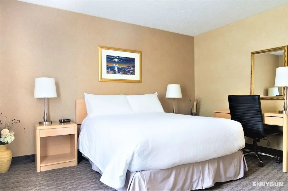 Mount Peyton Resort and Conference Centre - Öne Çıkan Resim