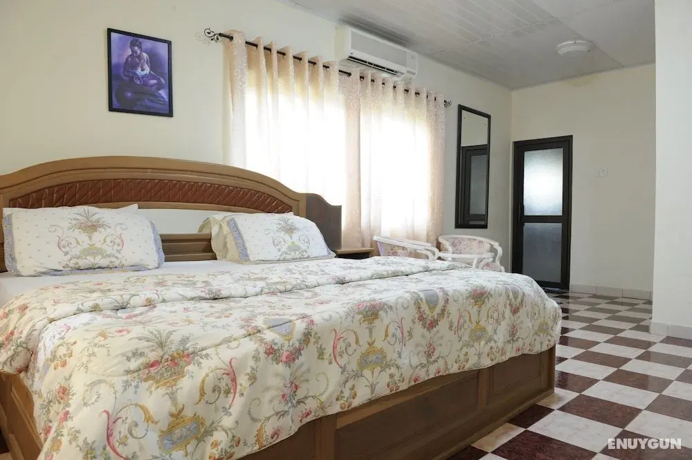 Mount Pleasant Inns & Apartment - Öne Çıkan Resim