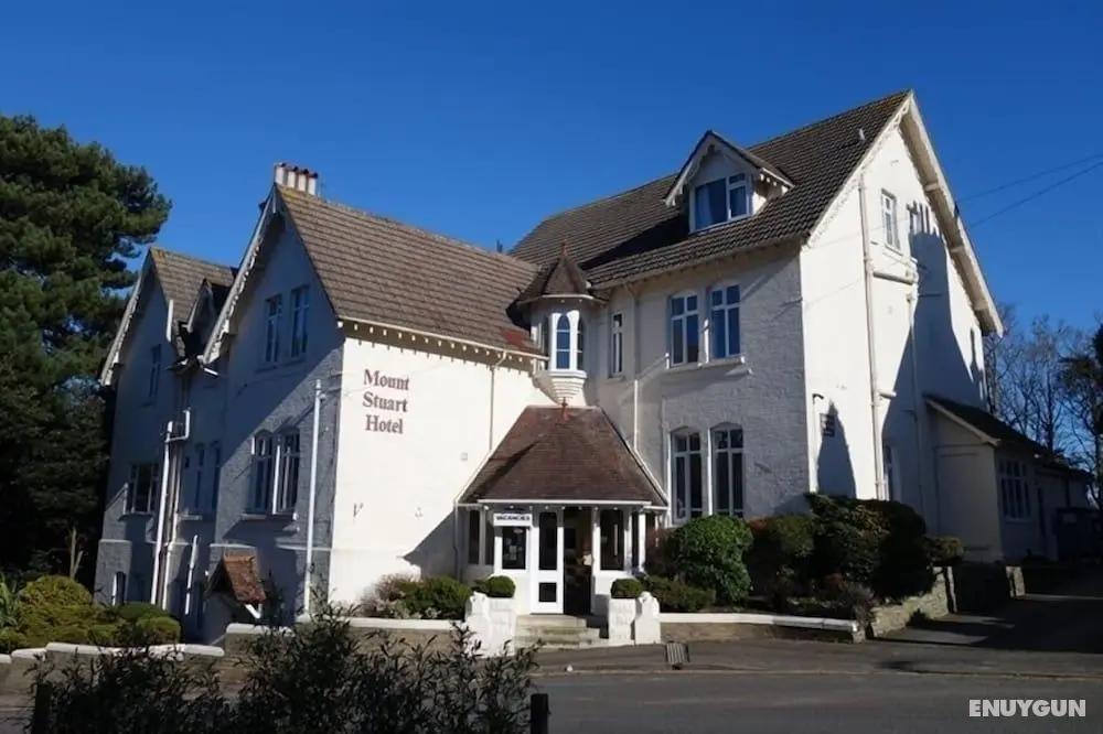 Mount Stuart Hotel - Öne Çıkan Resim