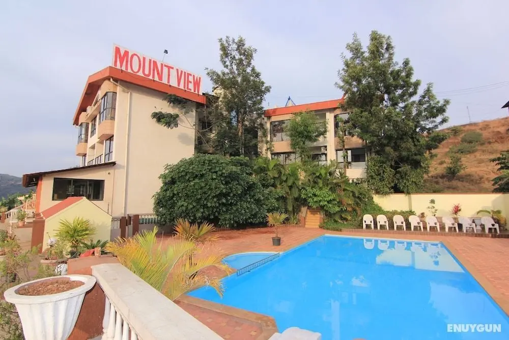 Mount View Executive The Valley Resort - Öne Çıkan Resim