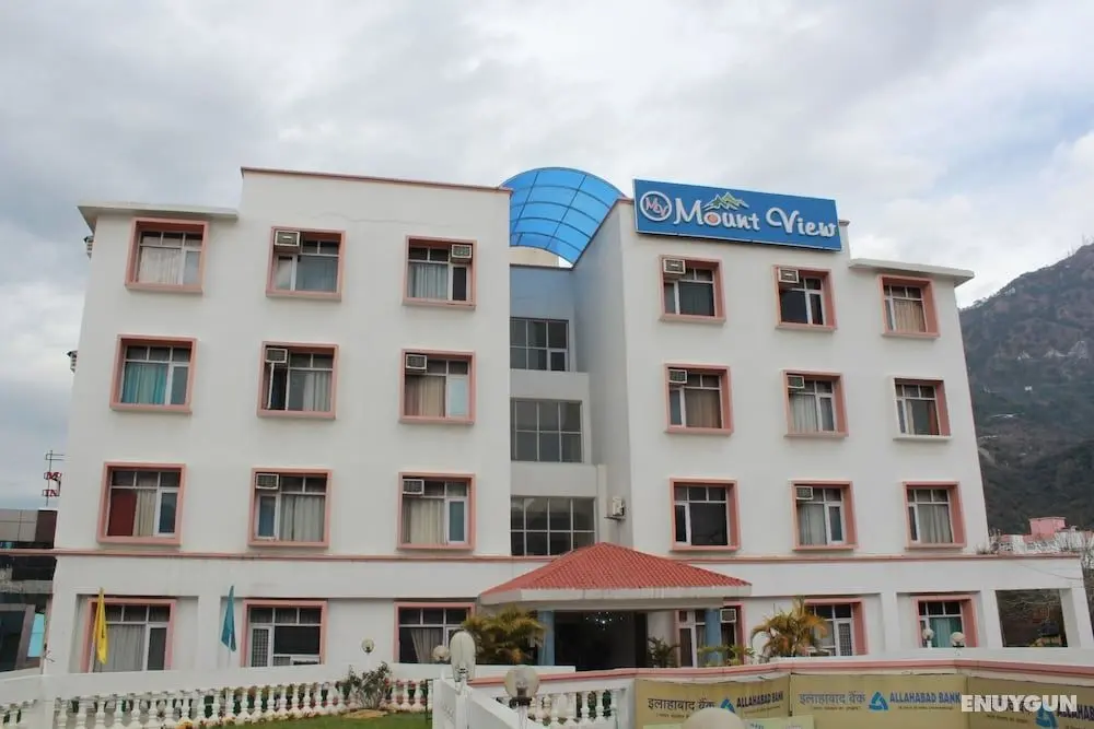 Hotel Mount View - Öne Çıkan Resim