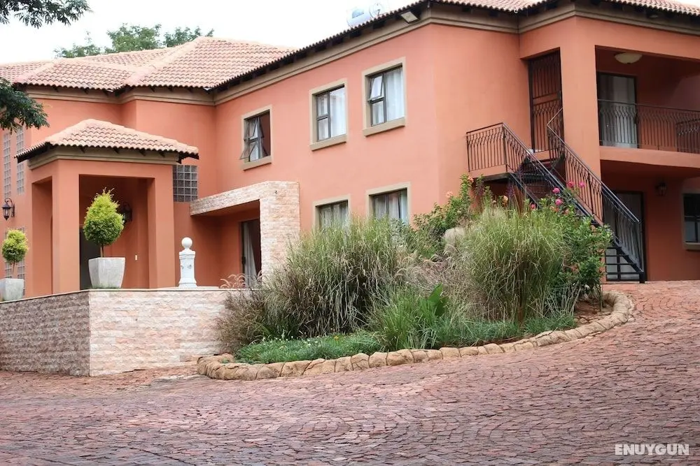 Mount Vista Guest House - Öne Çıkan Resim