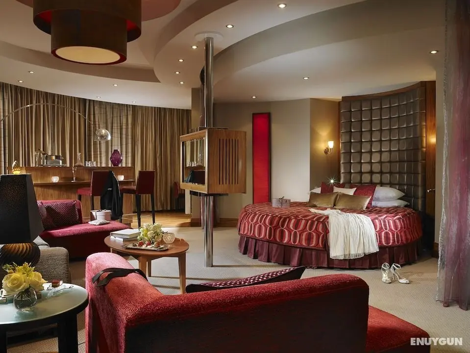 Mount Wolseley Hotel, Golf and Spa Resort - Öne Çıkan Resim