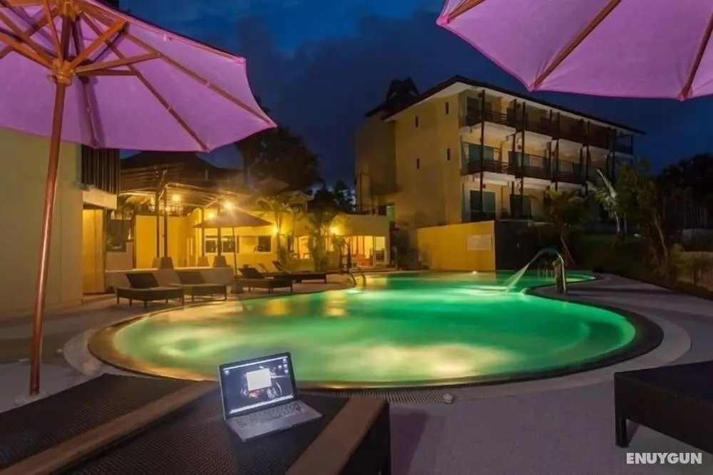 Mountain Creek Wellness Resort - Öne Çıkan Resim