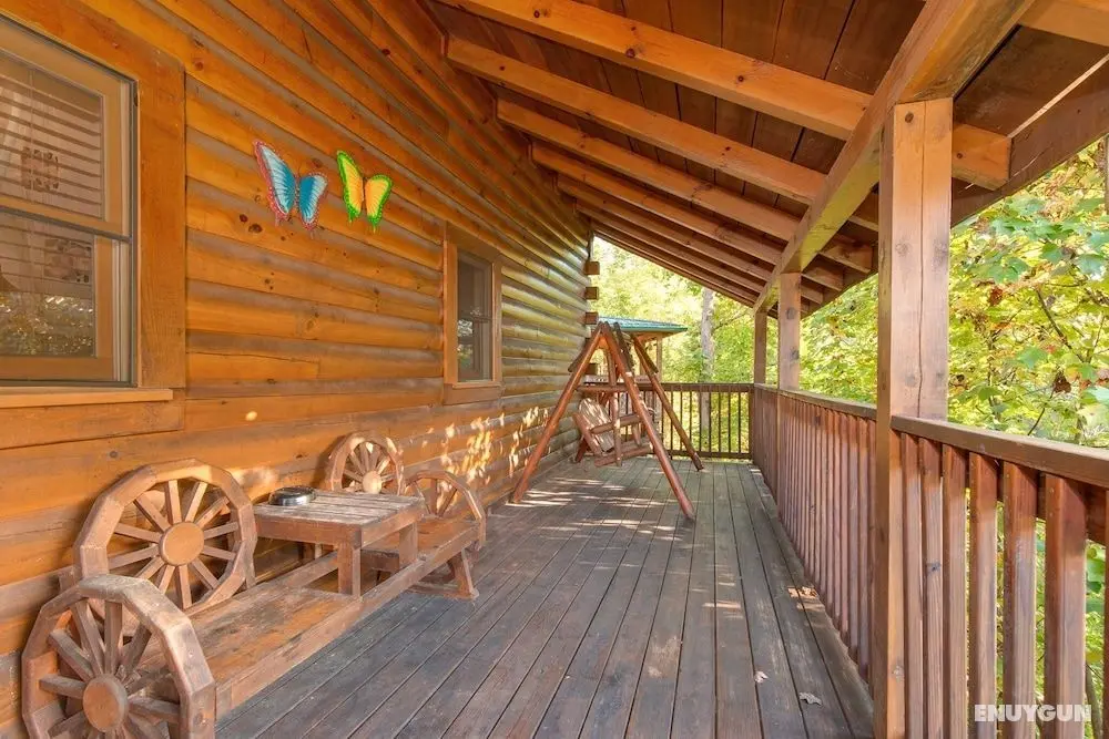 Mountain Dreams by Jackson Mountain Homes - Öne Çıkan Resim
