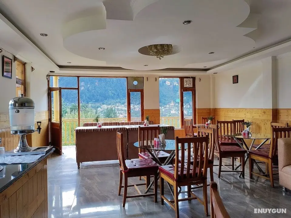 Hotel Mountain Face by Snow City Hotels - Öne Çıkan Resim