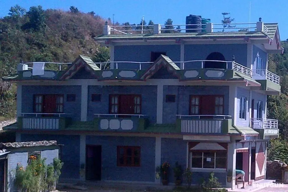 Hotel Mountain Garden - Öne Çıkan Resim