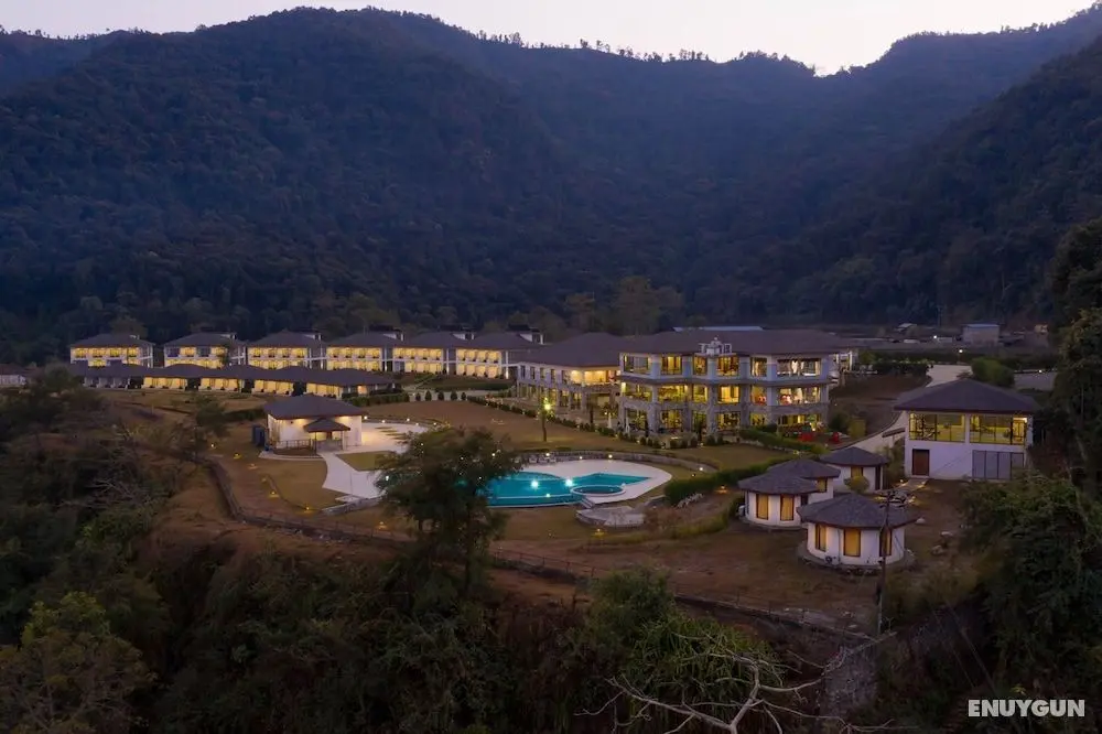 Mountain Glory Forest Resort - Öne Çıkan Resim
