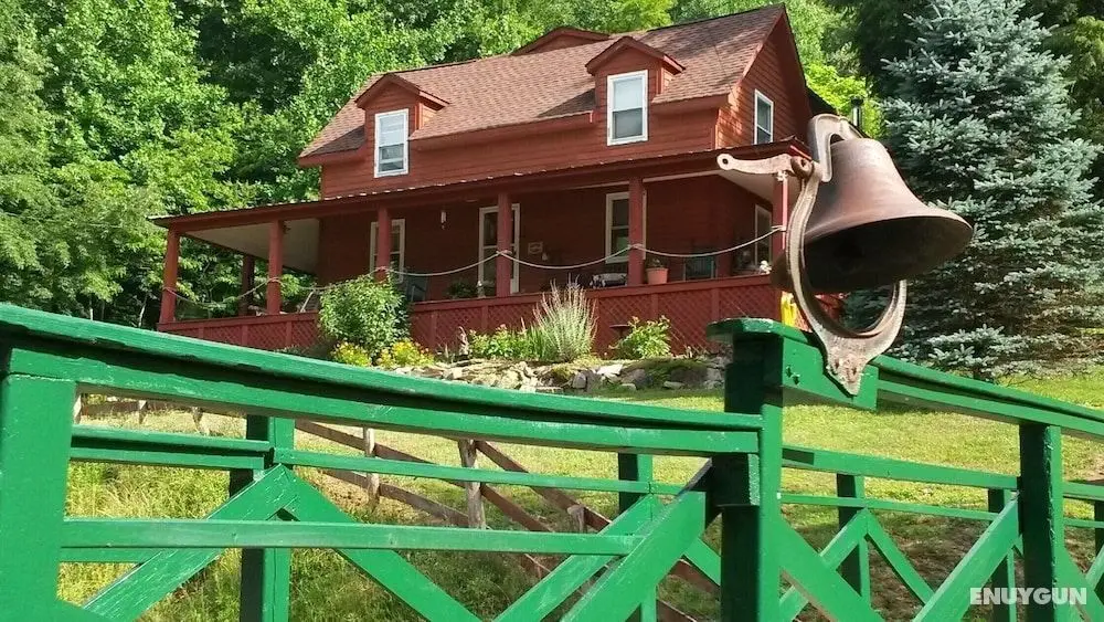 Mountain Harbour Bed & Breakfast - Öne Çıkan Resim