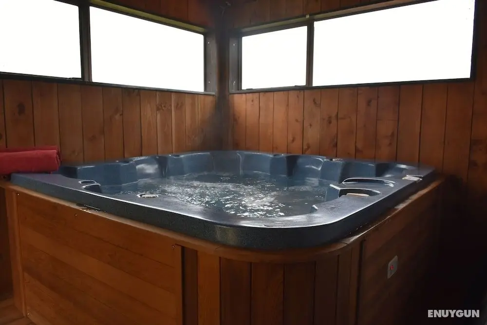 Mountain Heights Lodge - Öne Çıkan Resim