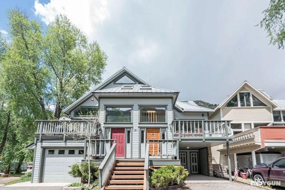 Mountain House East by Avantstay Close to the Slopes and Town! - Öne Çıkan Resim