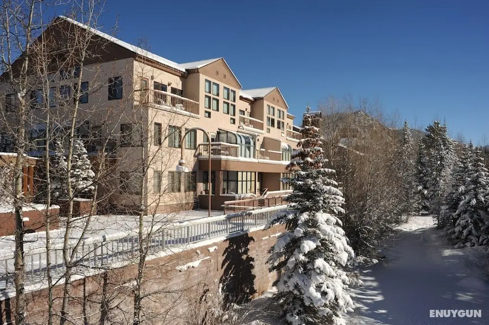 Mountain House Neighborhood by Keystone Resort - Öne Çıkan Resim