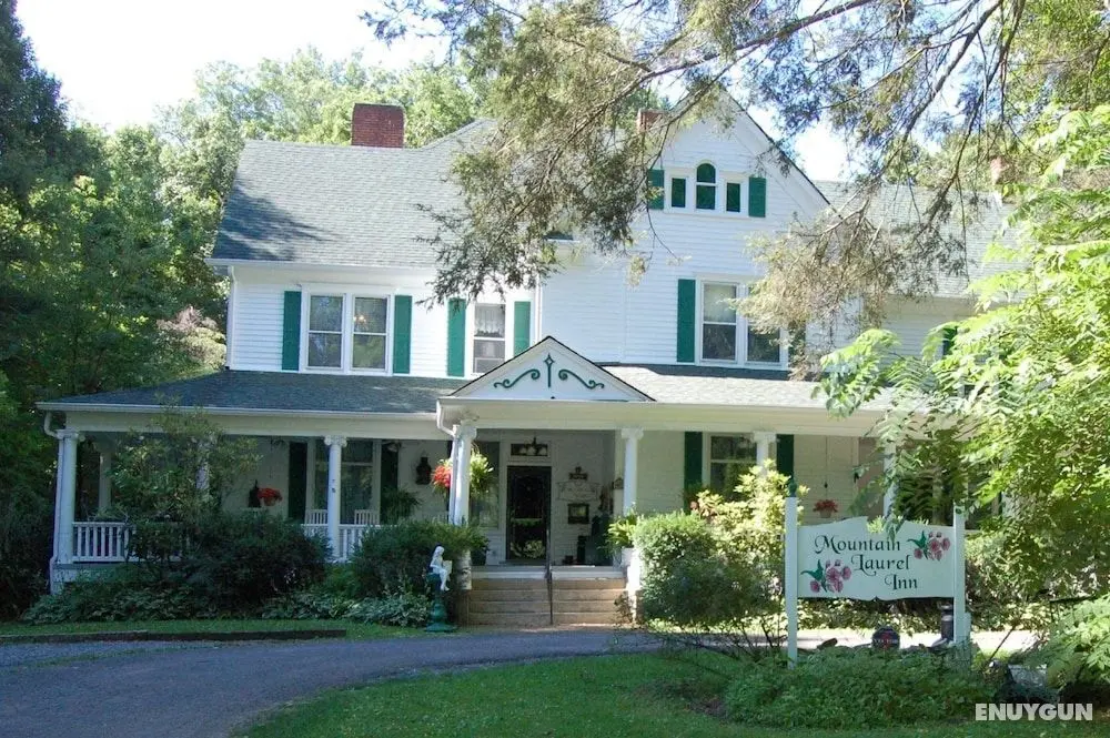 Mountain Laurel Inn - Öne Çıkan Resim