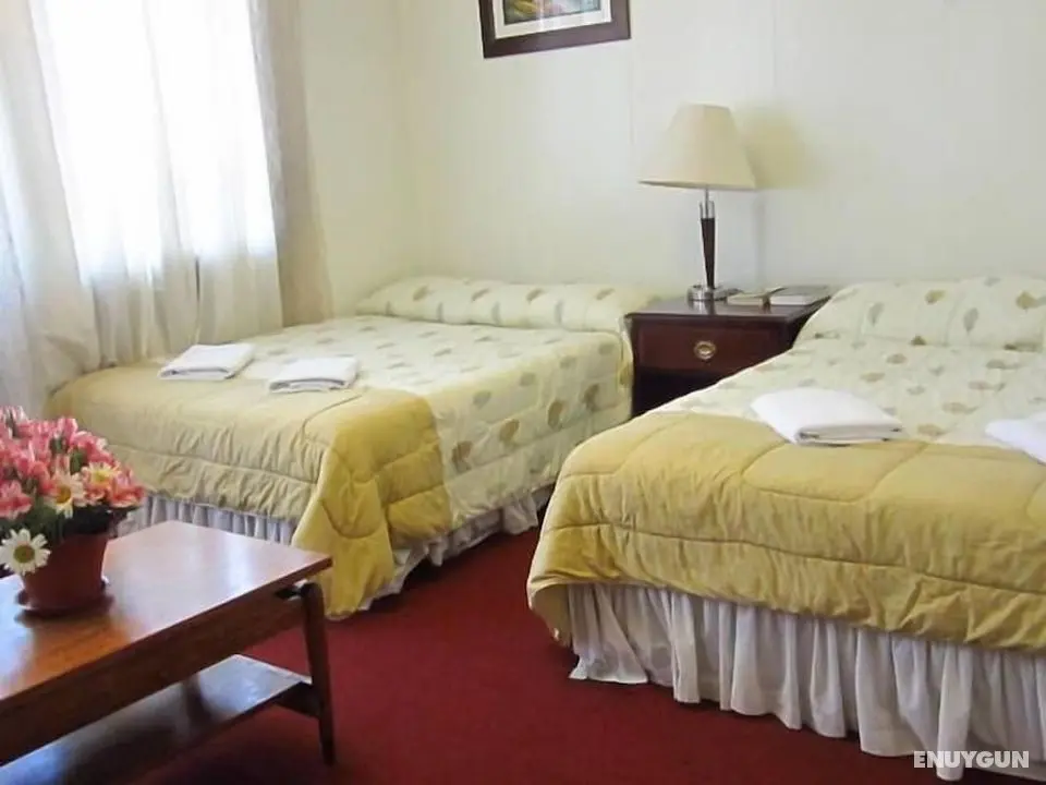 Mountain Lodge - Öne Çıkan Resim