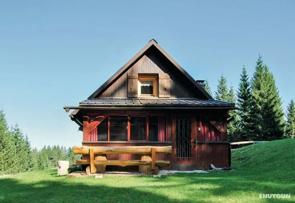 Mountain Lodge Jelje - Öne Çıkan Resim