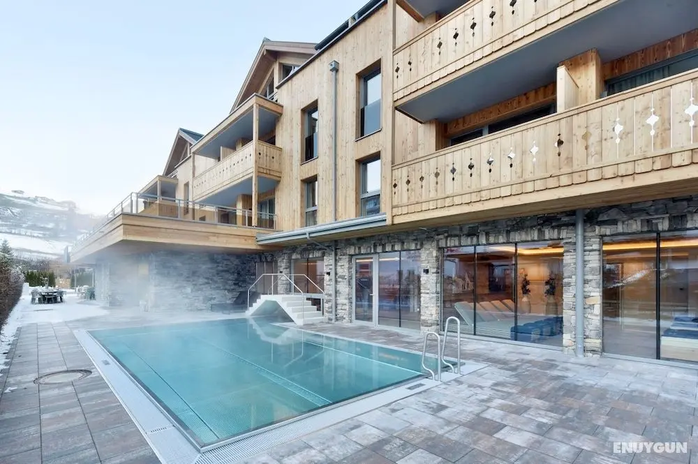 Mountain Hotel Luis - Öne Çıkan Resim