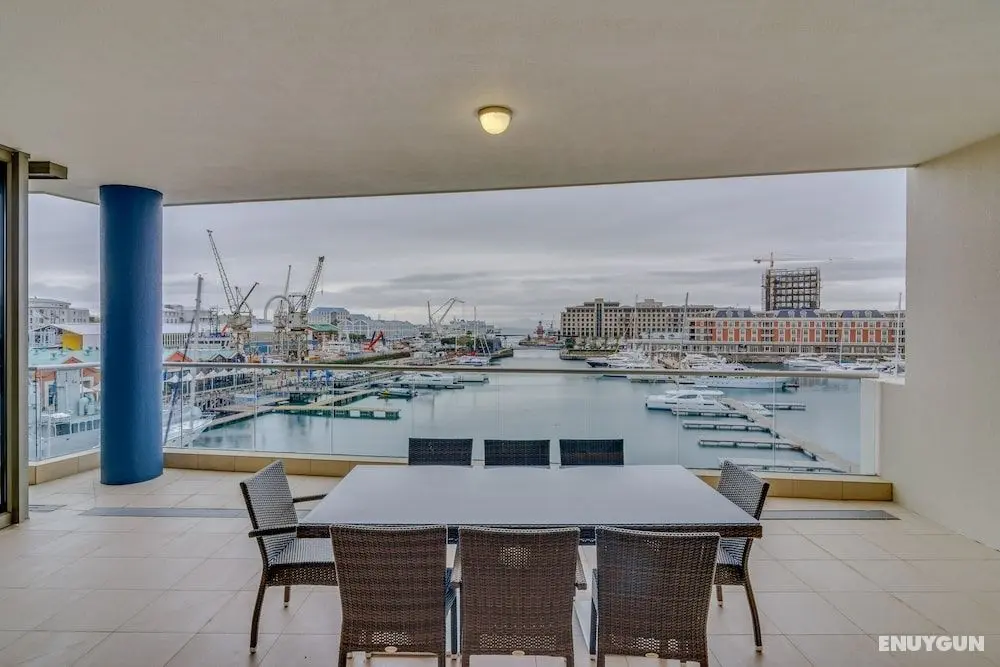 Mountain Marina Luxury Apartments - Öne Çıkan Resim