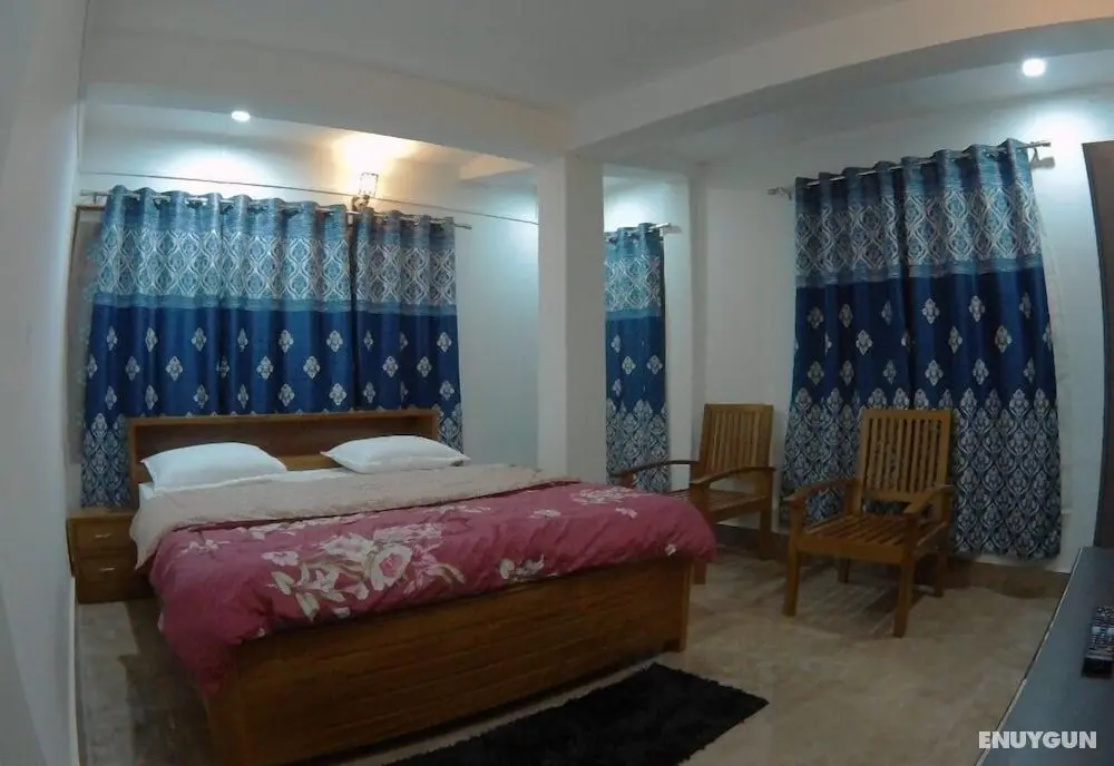 Mountain Mist Resort - Öne Çıkan Resim