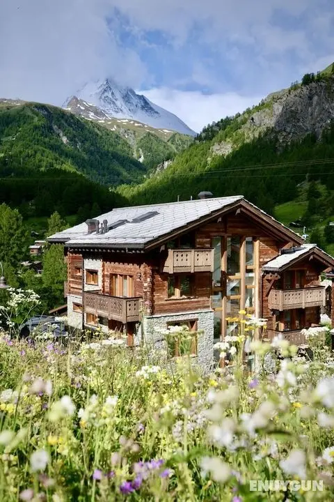 Hotel Mountain Paradise - Öne Çıkan Resim