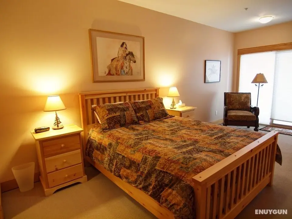 Mountain Town Properties Cascade Lodge 2E - Öne Çıkan Resim