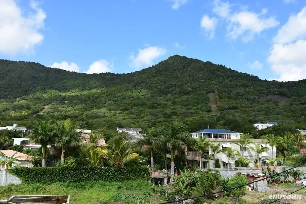 Mountain View Apartment - Oda Manzaraları