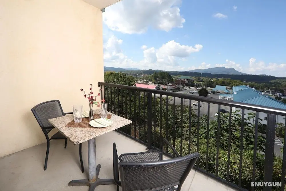 Mountain View Condo 1205 - Two Bedroom Condo - Öne Çıkan Resim