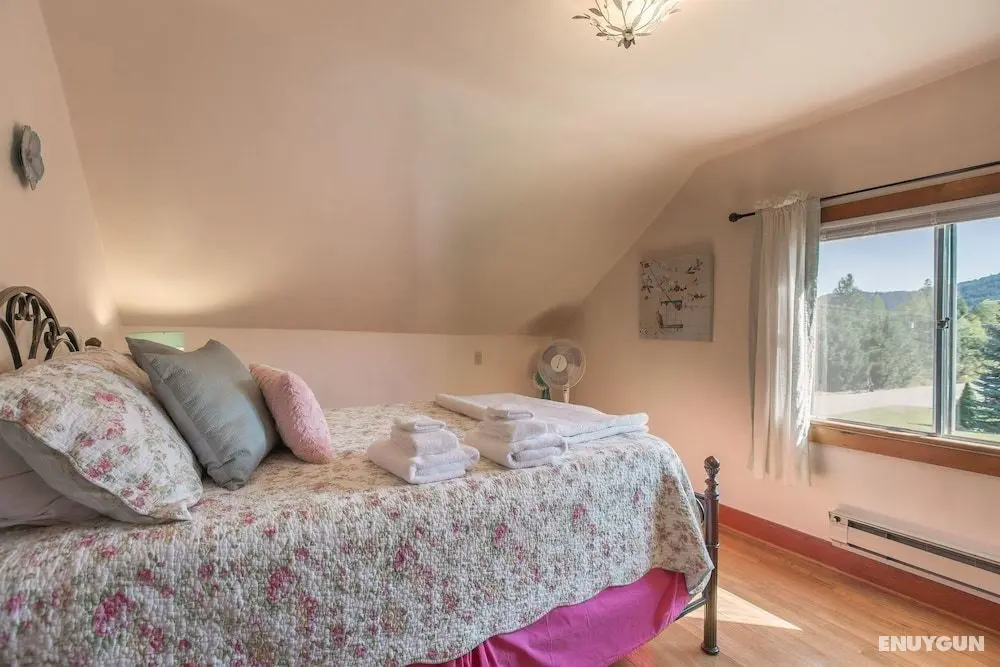 Mountain View Cottage - Öne Çıkan Resim