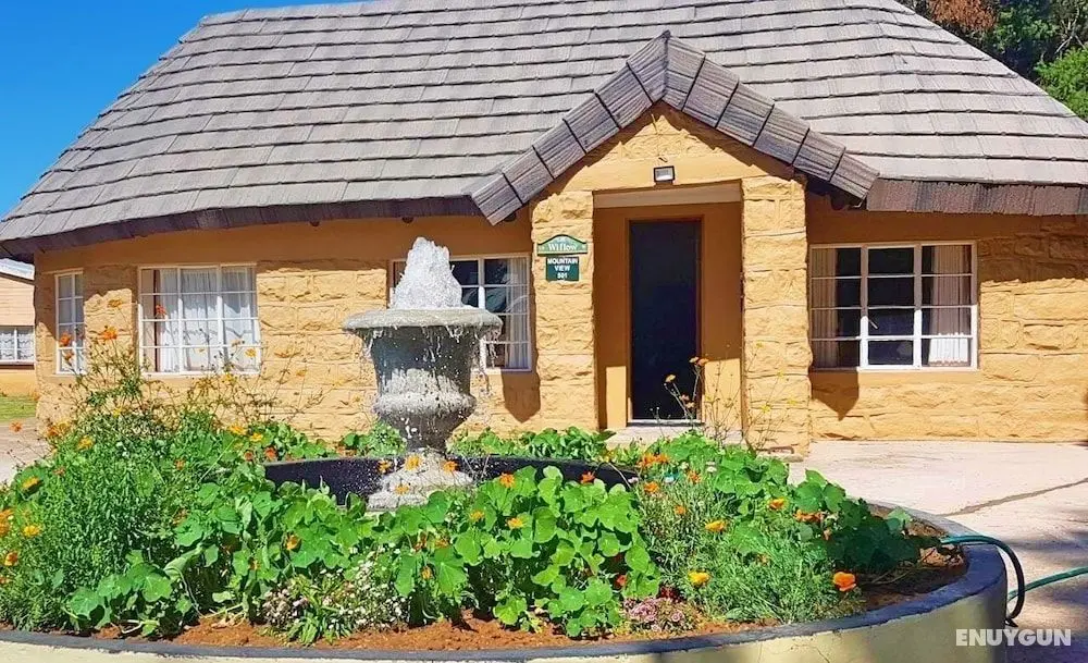 Mountain View Cottages Self Catering - Öne Çıkan Resim