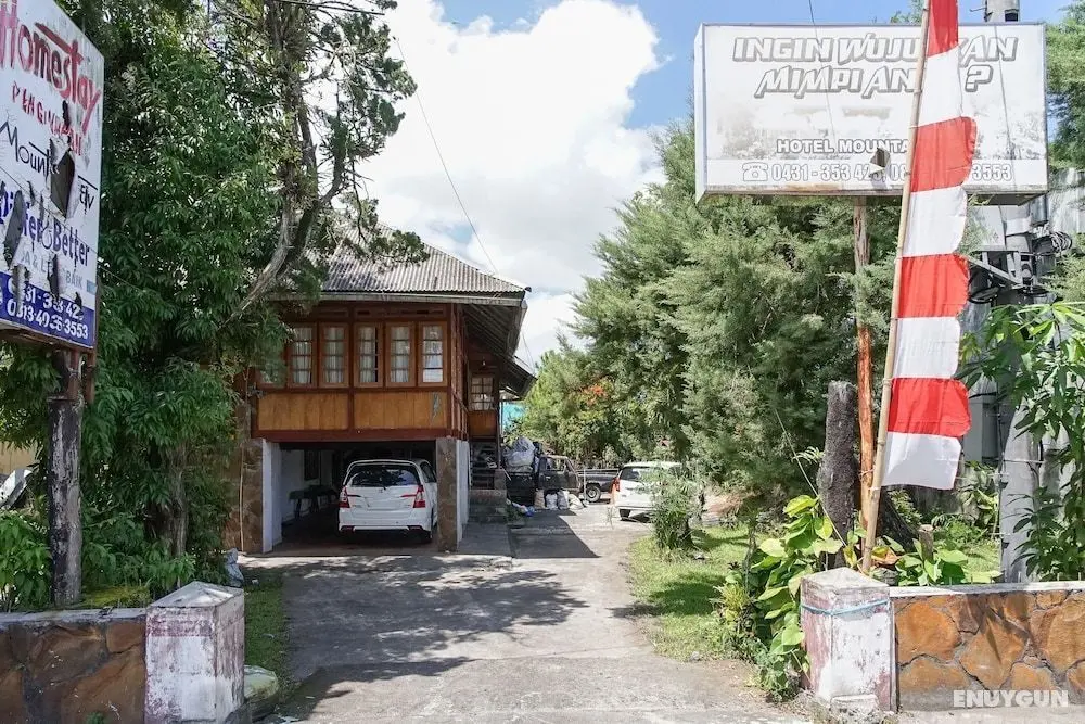 Mountain View Homestay - Öne Çıkan Resim