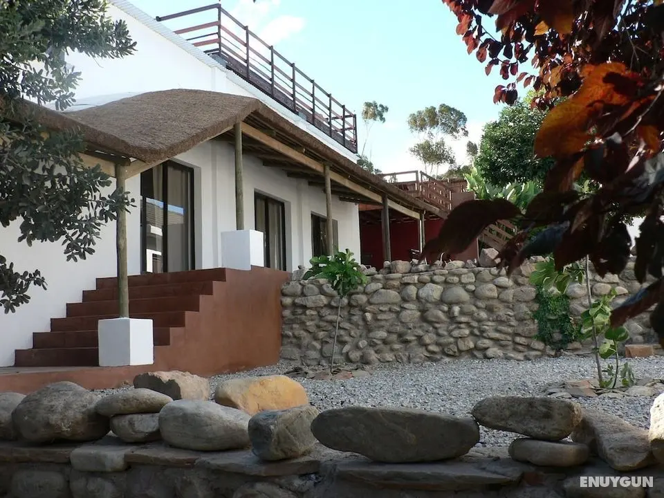 Mountain View Lodge Montagu - Öne Çıkan Resim